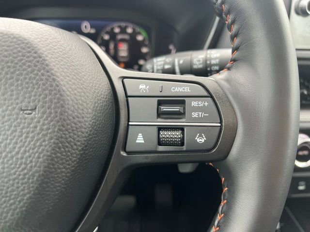 Certified 2026 Honda CR-V TrailSport image 17