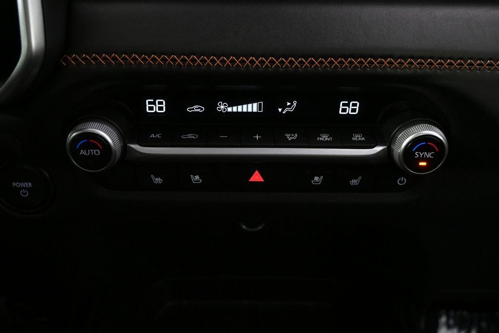 New 2026 MAZDA CX-50 AWD 2.5 Hybrid w/ Weather Package image 30