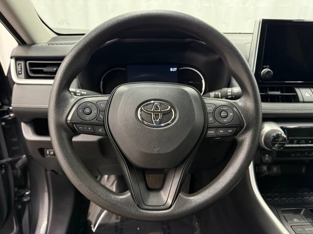 Certified 2025 Toyota RAV4 XLE AWD/4WD image 13
