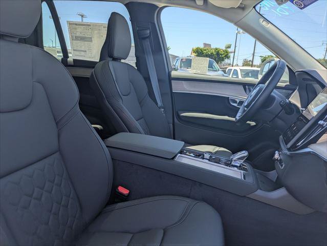 New 2026 Volvo XC90 B6 Plus w/ Protection Package Premier AWD/4WD image 14