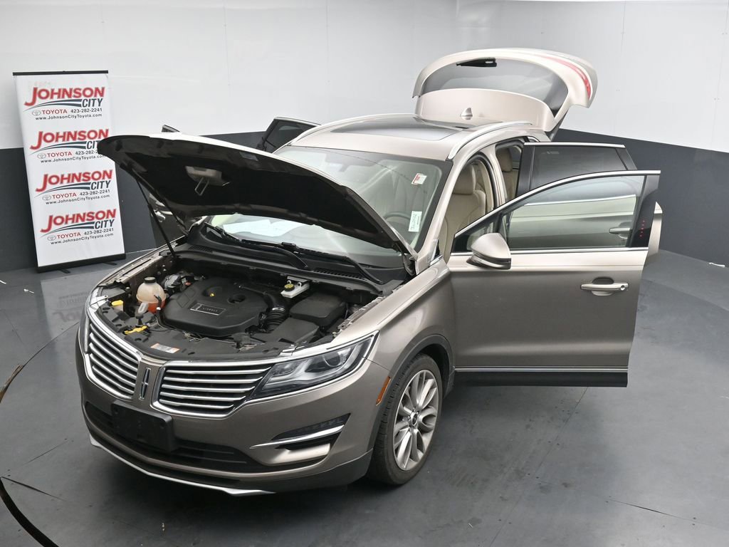 Used 2018 Lincoln MKC Reserve image 26