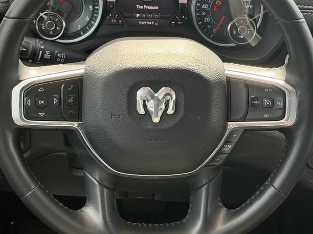 Used 2021 RAM 1500 Laramie RWD image 14