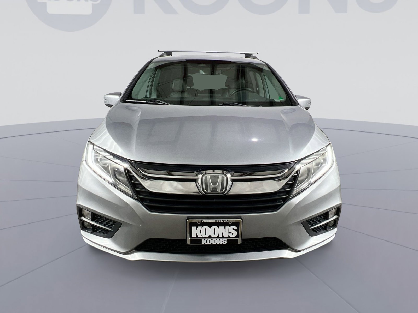 Used 2018 Honda Odyssey EX-L image 11