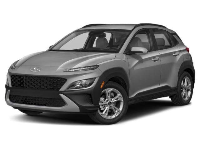 Certified 2023 Hyundai Kona SEL
