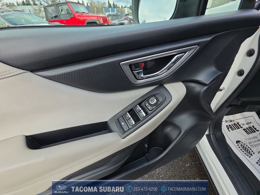 Used 2020 Subaru Forester Premium image 11