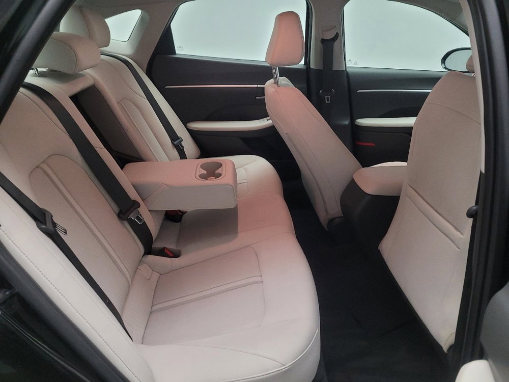 Used 2025 Hyundai Sonata SEL image 19