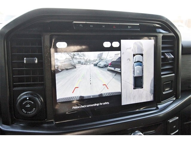 Used 2024 Ford F150 XLT w/ Equipment Group 302A MID image 23