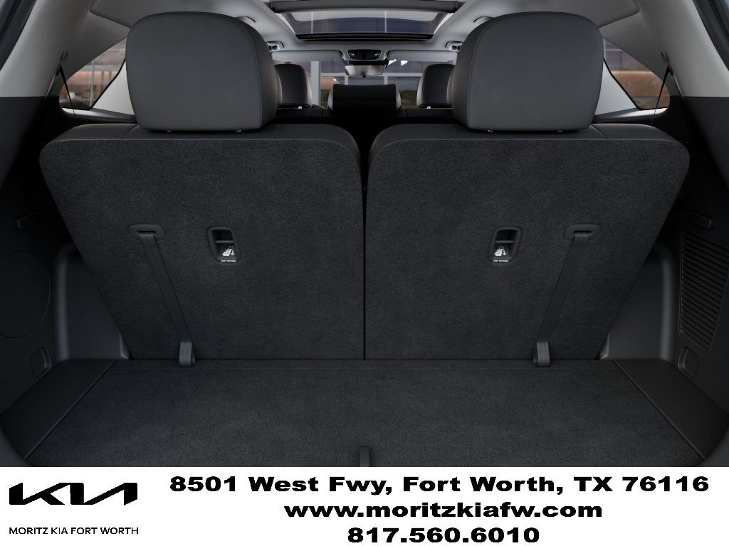 New 2026 Kia Sorento S w/ S Panoramic Sunroof Package FWD image 19