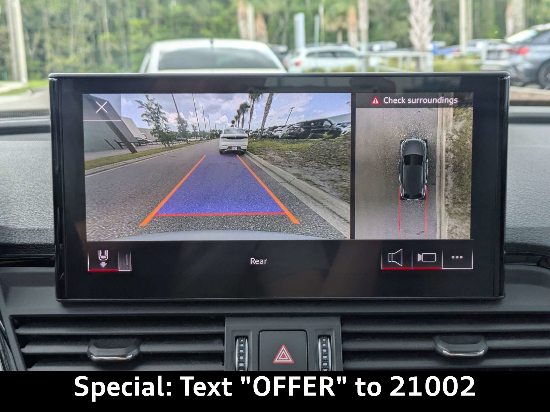 Certified 2022 Audi Q5 2.0T Premium Plus AWD/4WD image 22