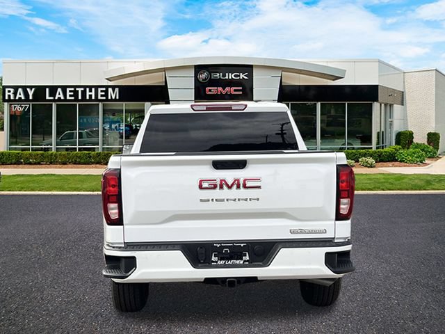 New 2026 GMC Sierra 1500 Elevation w/ Preferred Package AWD/4WD image 4