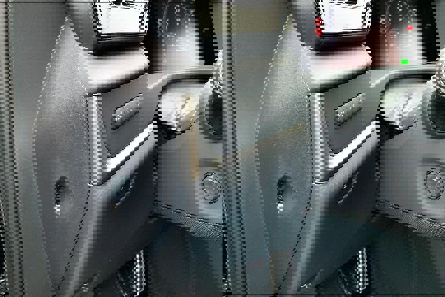 New 2026 Lexus RZ 450e AWD image 19