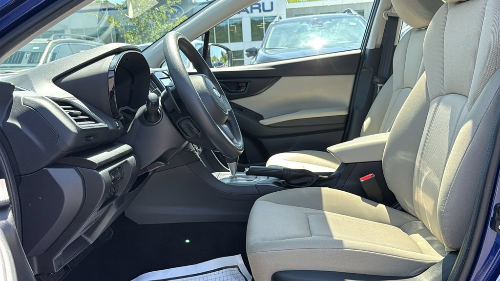 Certified 2023 Subaru Impreza 2.0i Premium AWD/4WD image 10