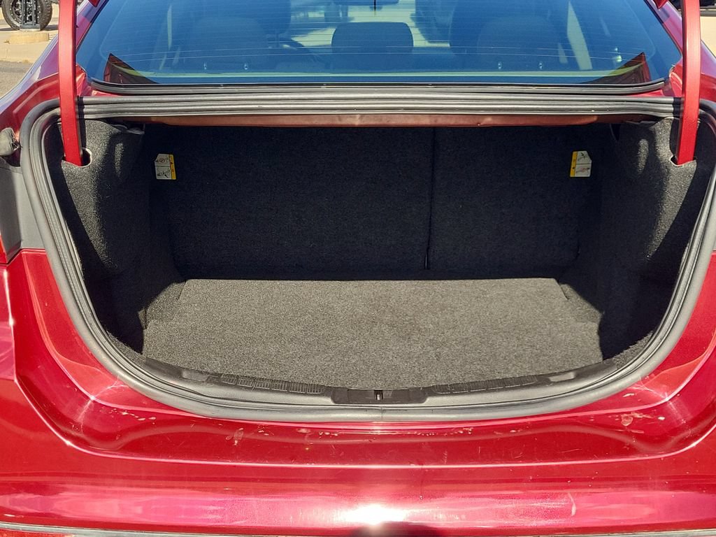 Used 2013 Ford Fusion SE FWD image 19