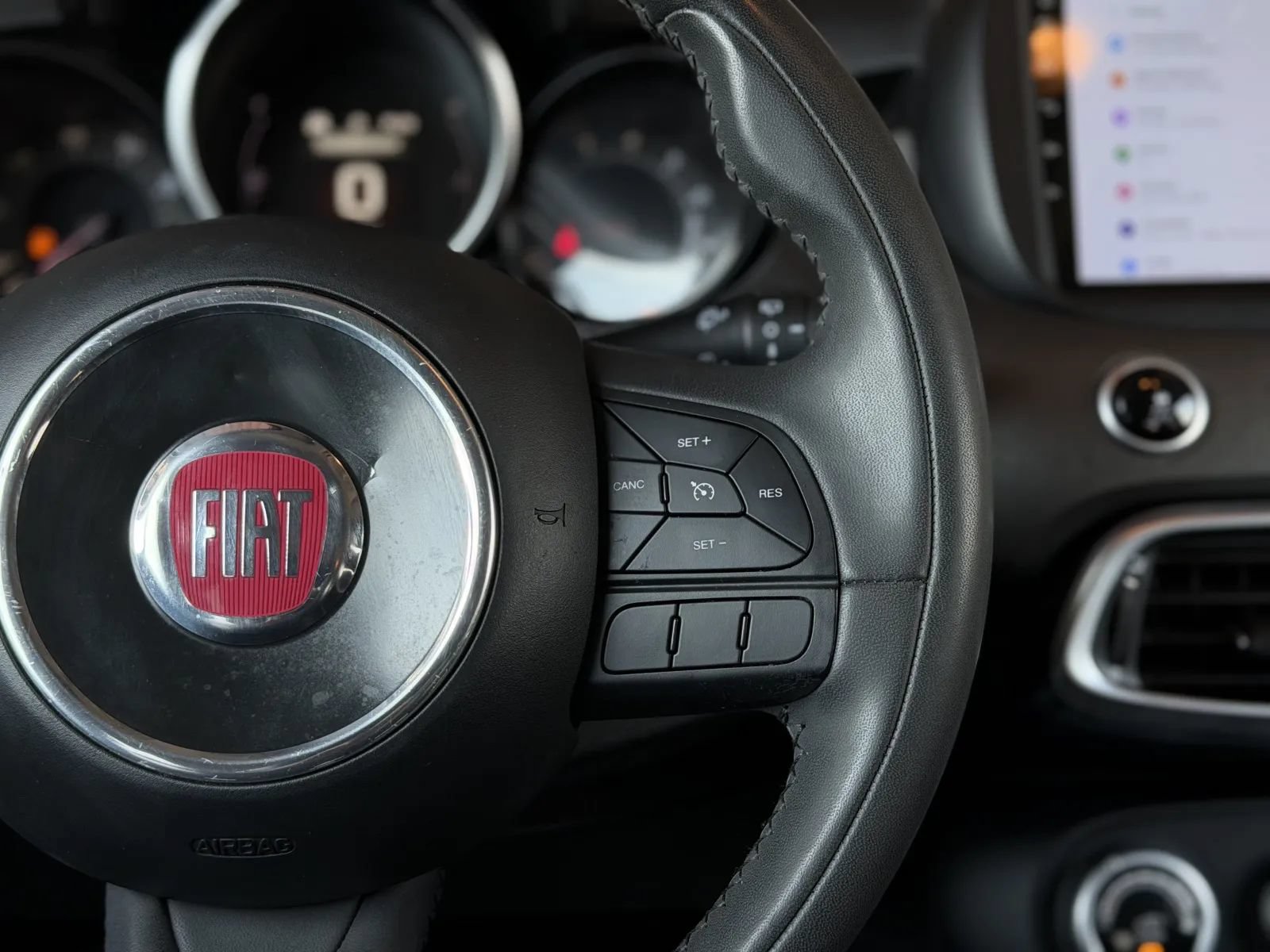 Used 2018 FIAT 500X Trekking w/ Cold Weather Package AWD/4WD image 20