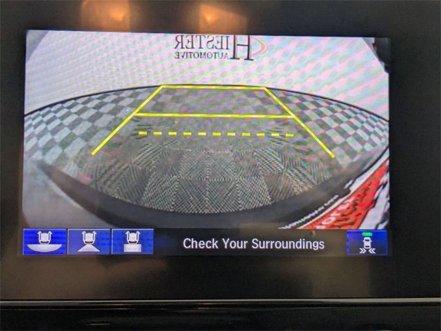 Used 2022 Honda CR-V EX image 21