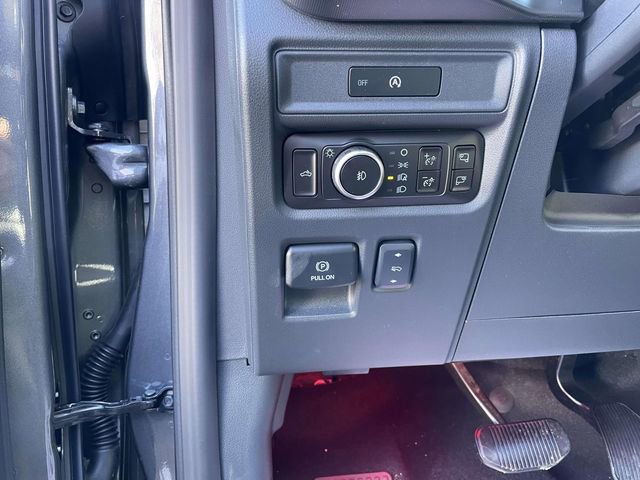 New 2025 Ford F150 Lariat w/ Equipment Group 501A Mid image 15