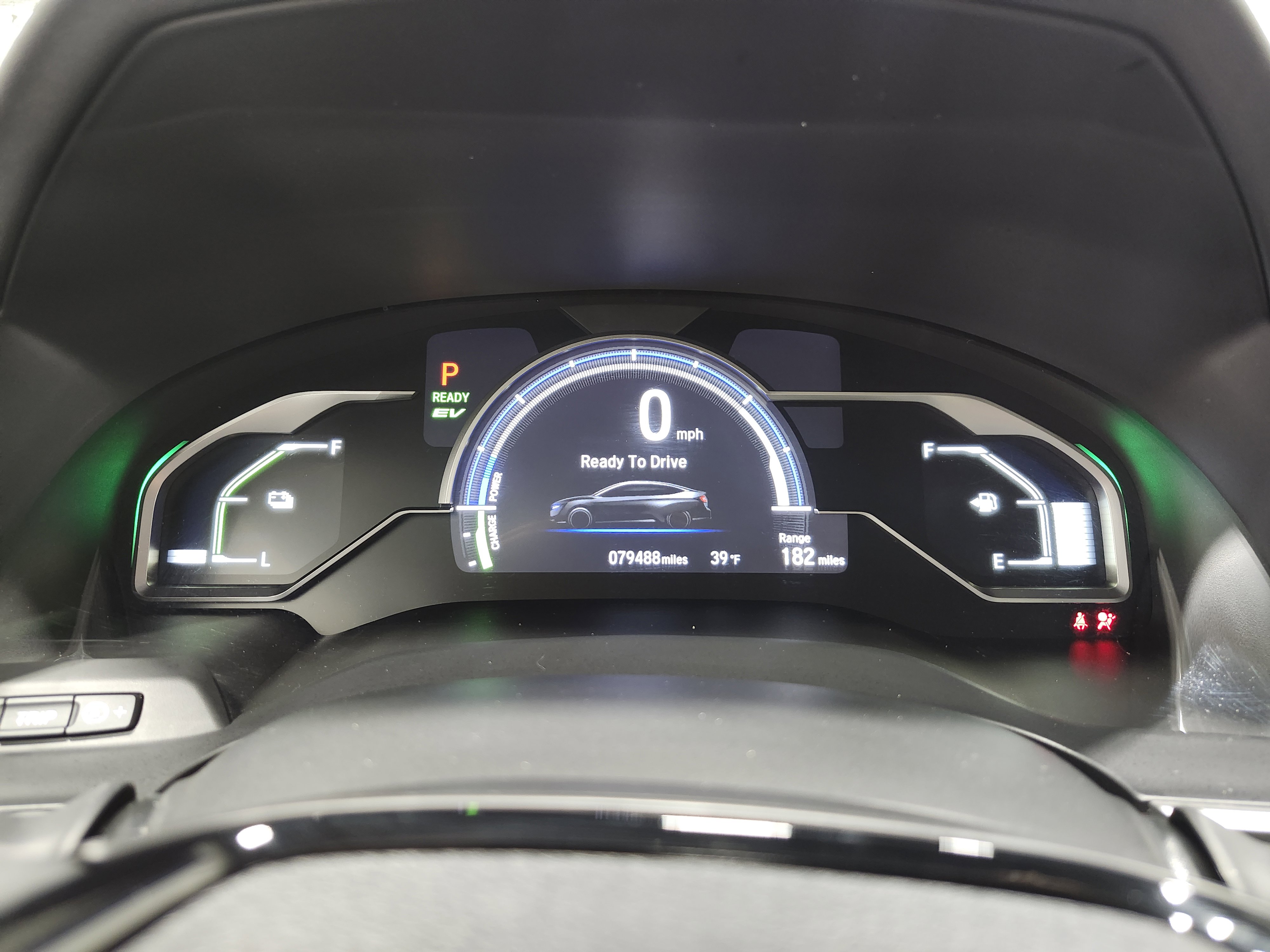 Used 2020 Honda Clarity Touring image 31