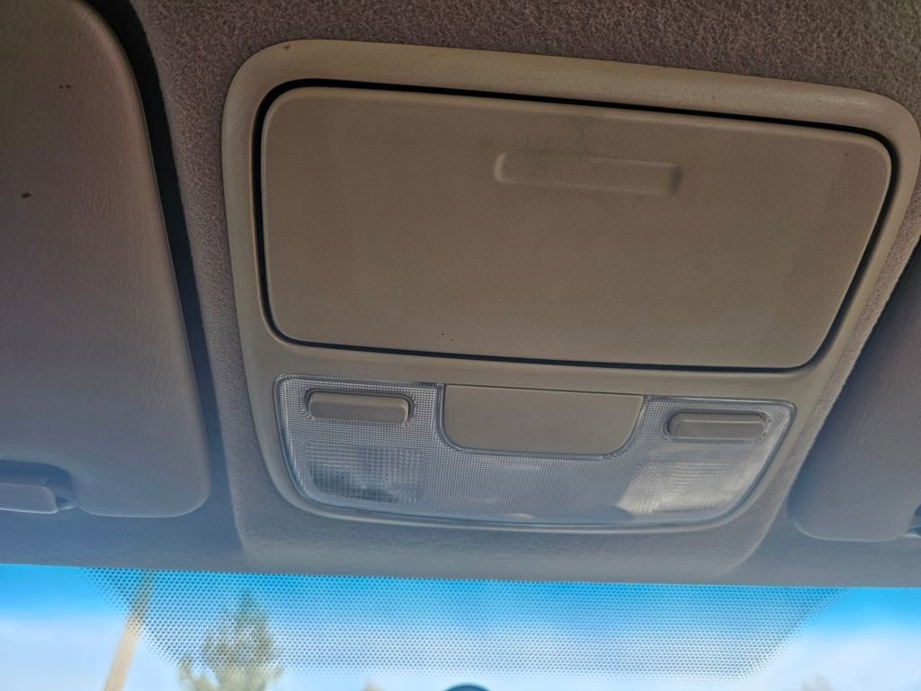 Used 2003 Honda CR-V LX image 17