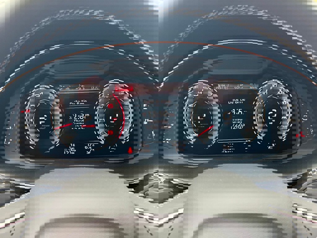 New 2026 Audi Q8 Premium Plus image 27