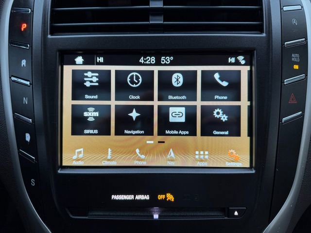 Used 2019 Lincoln MKC Reserve image 28