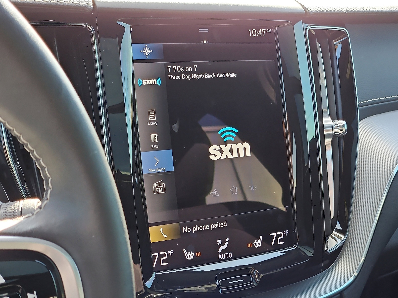 Used 2021 Volvo XC60 T6 R-Design image 18