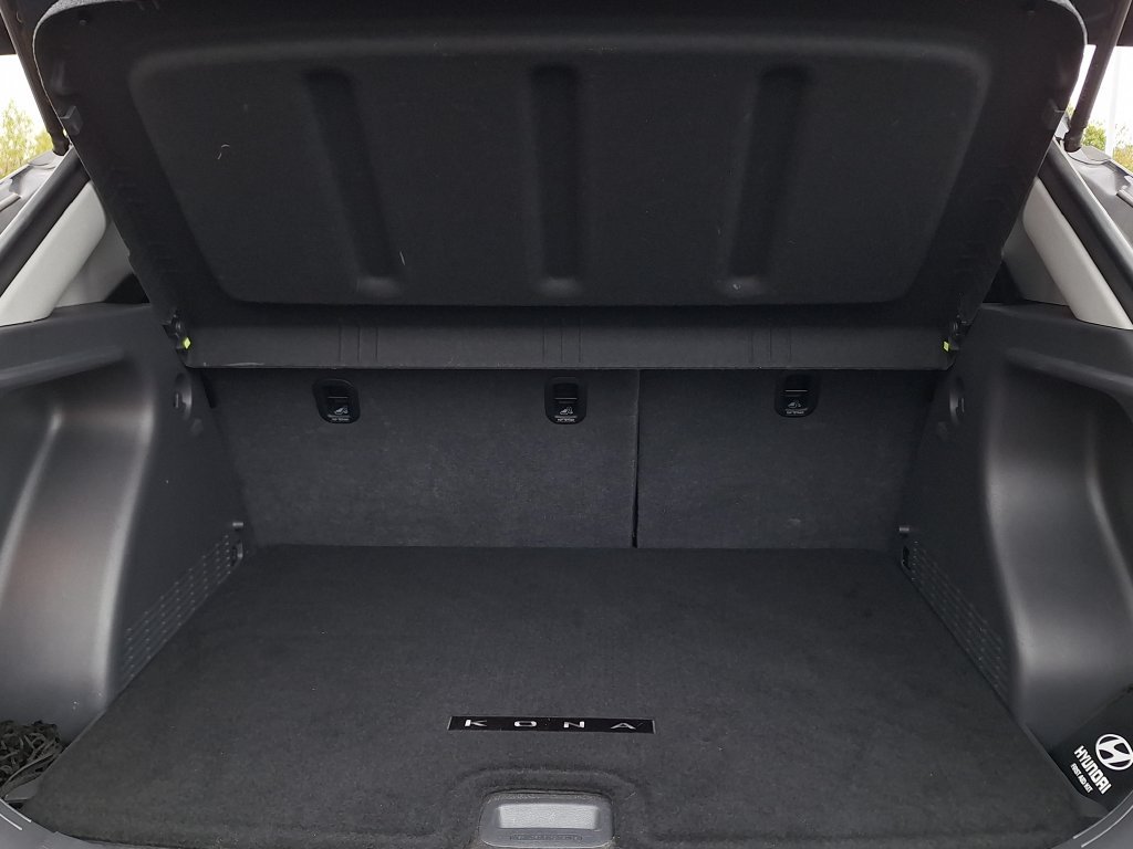 Certified 2024 Hyundai Kona SEL AWD/4WD image 27