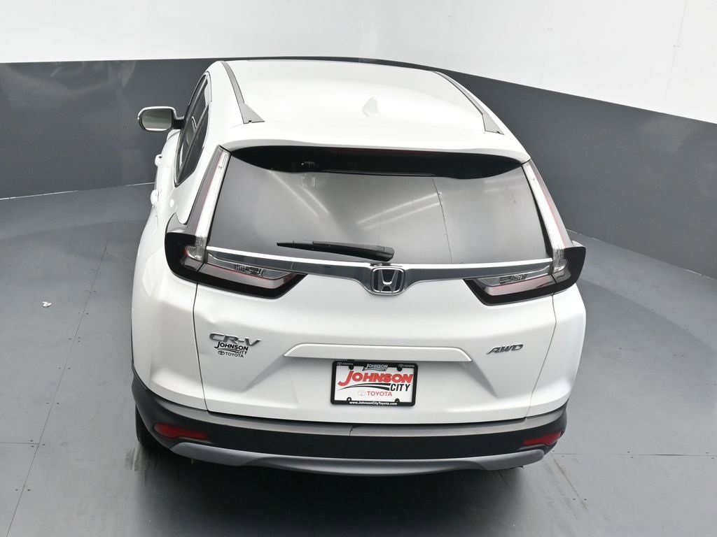 Used 2019 Honda CR-V EX-L image 15