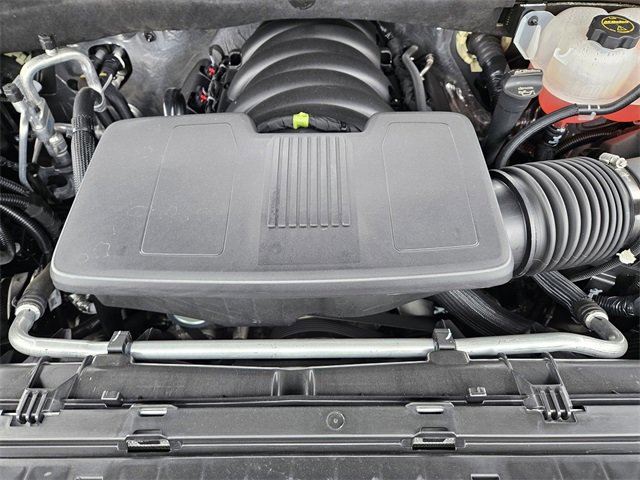 Used 2025 Chevrolet Silverado 1500 LTZ image 30