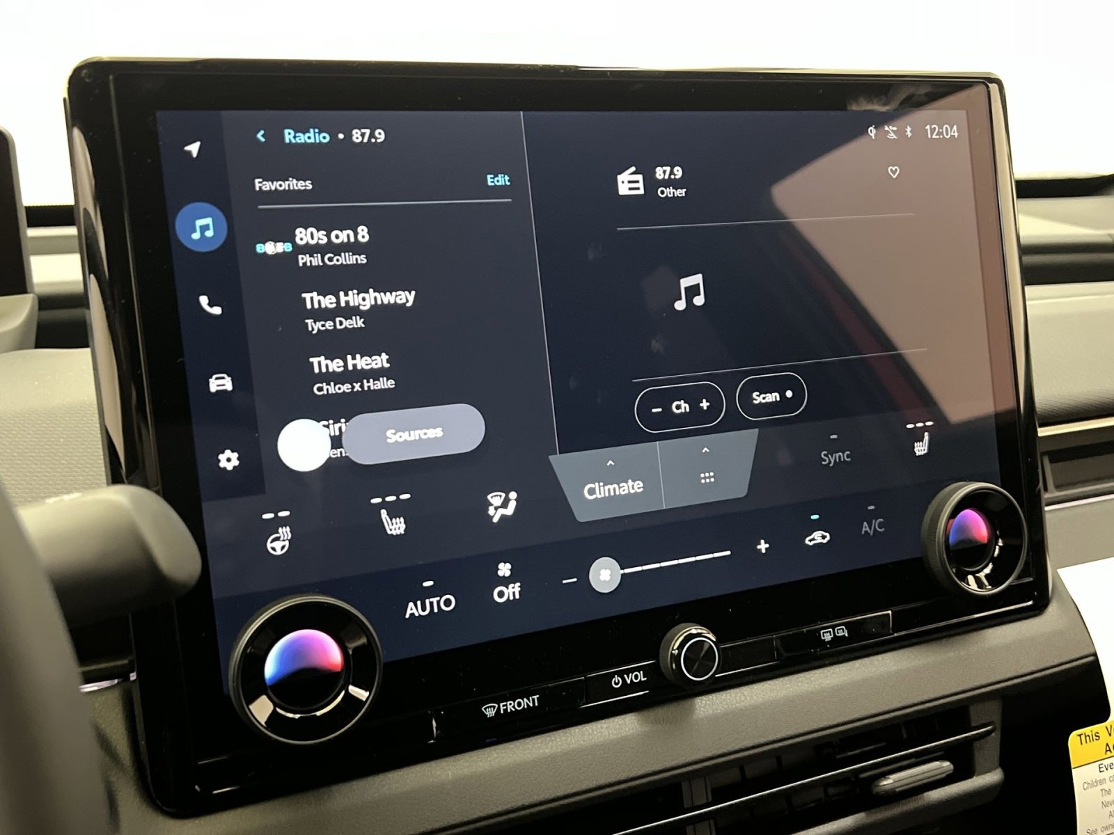 New 2026 Toyota bZ image 13