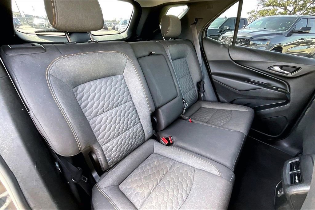 Used 2019 Chevrolet Equinox LT image 22