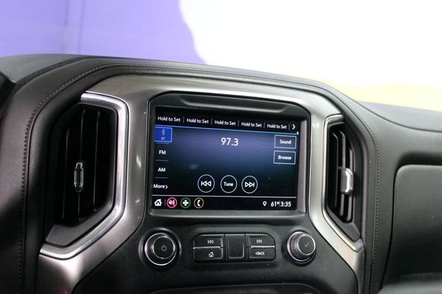 Used 2019 Chevrolet Silverado 1500 LT AWD/4WD image 17
