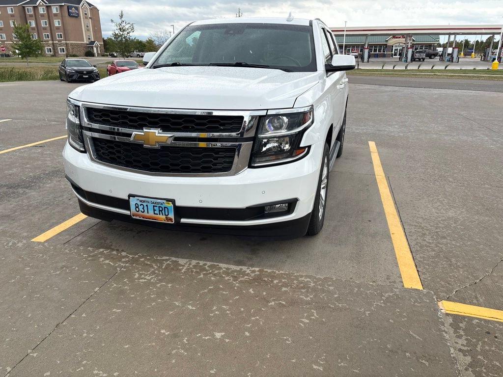 Used 2016 Chevrolet Tahoe LT AWD/4WD video 2