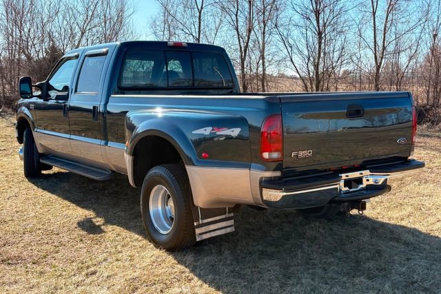 Used 1999 Ford F350 Lariat image 6