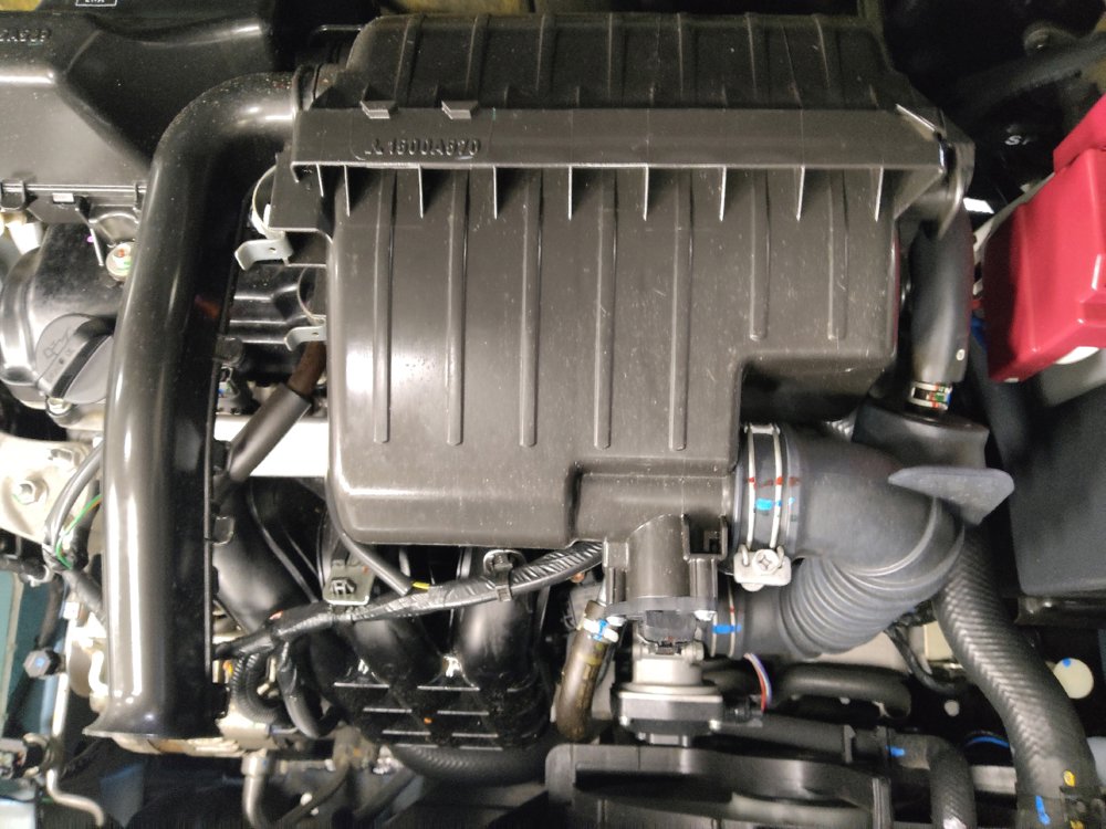 Used 2024 Mitsubishi Mirage Black Edition FWD image 30
