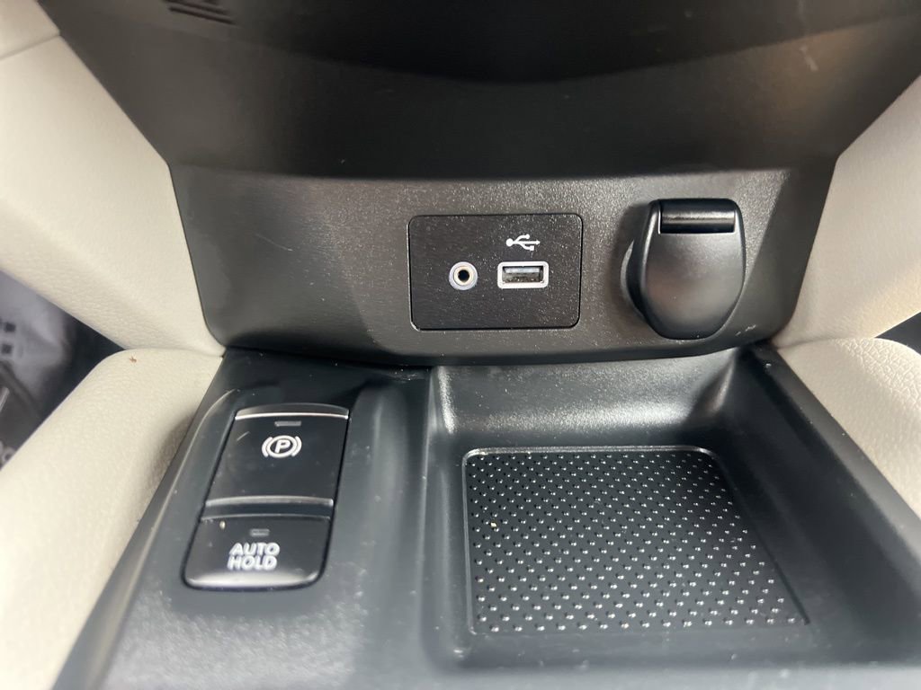 Used 2022 Nissan Rogue Sport SL w/ Premium Package AWD/4WD image 43