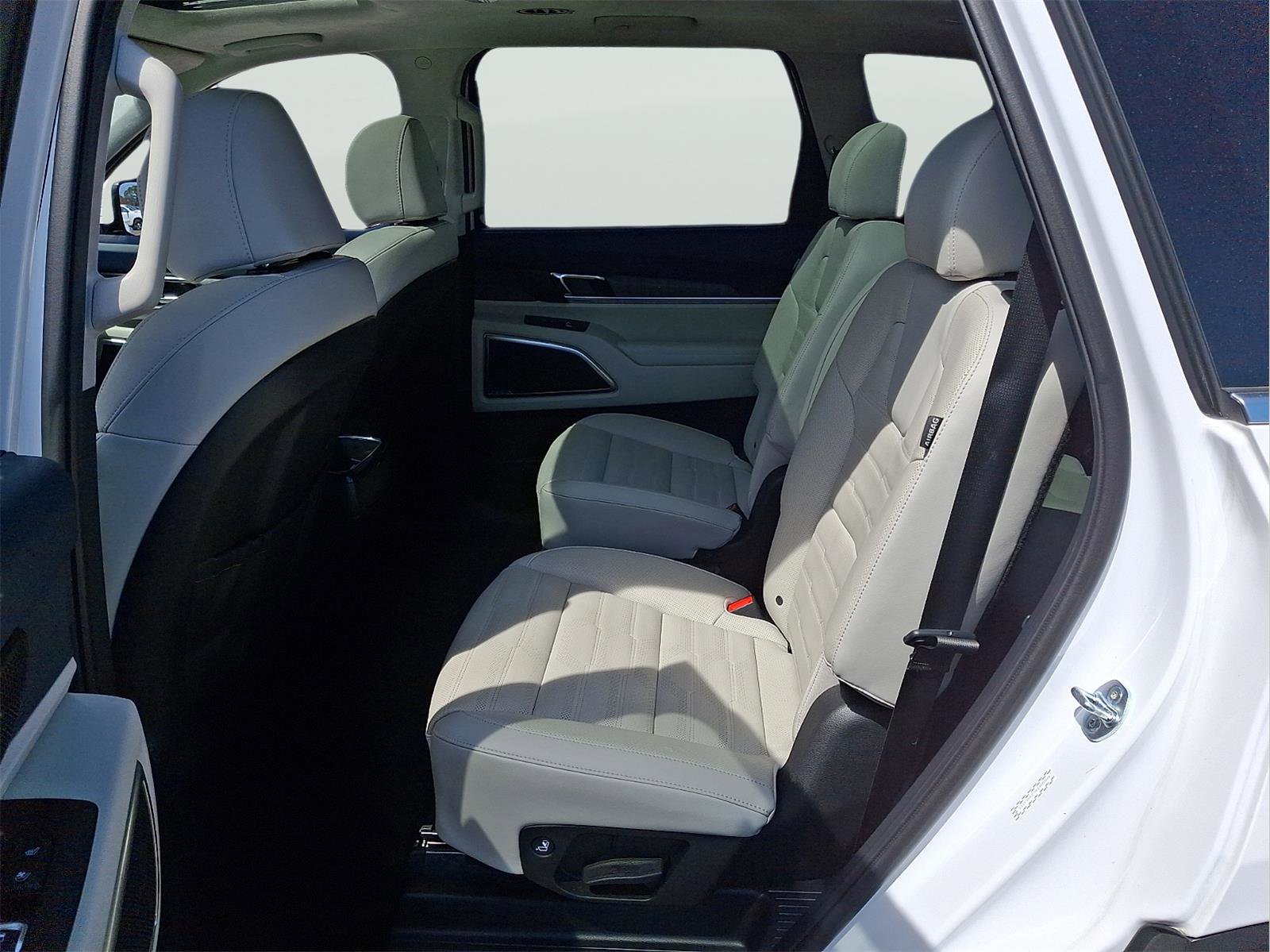 Used 2024 Kia Telluride SX Prestige AWD/4WD image 91