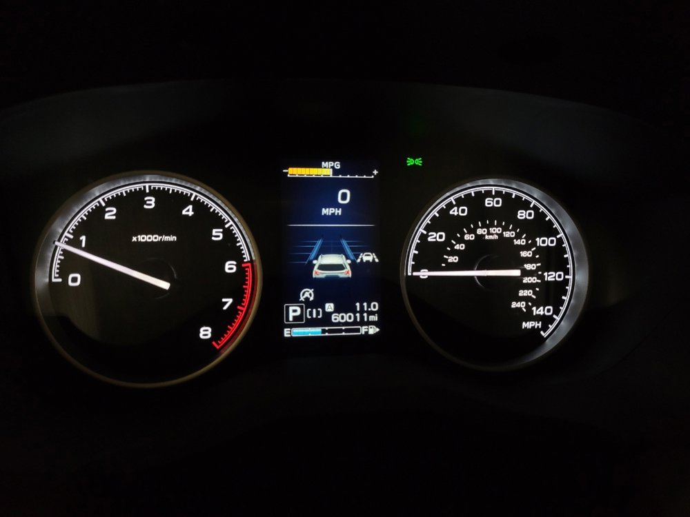 Used 2019 Subaru Forester Premium w/ All-Weather Package AWD/4WD image 23