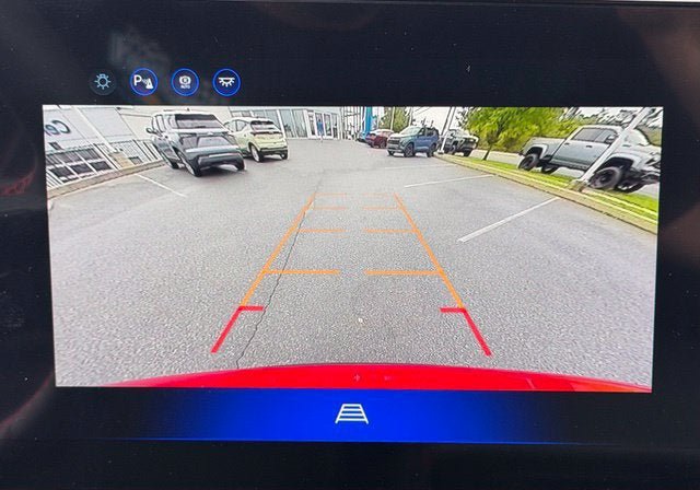 New 2027 Chevrolet Equinox RS AWD/4WD image 5