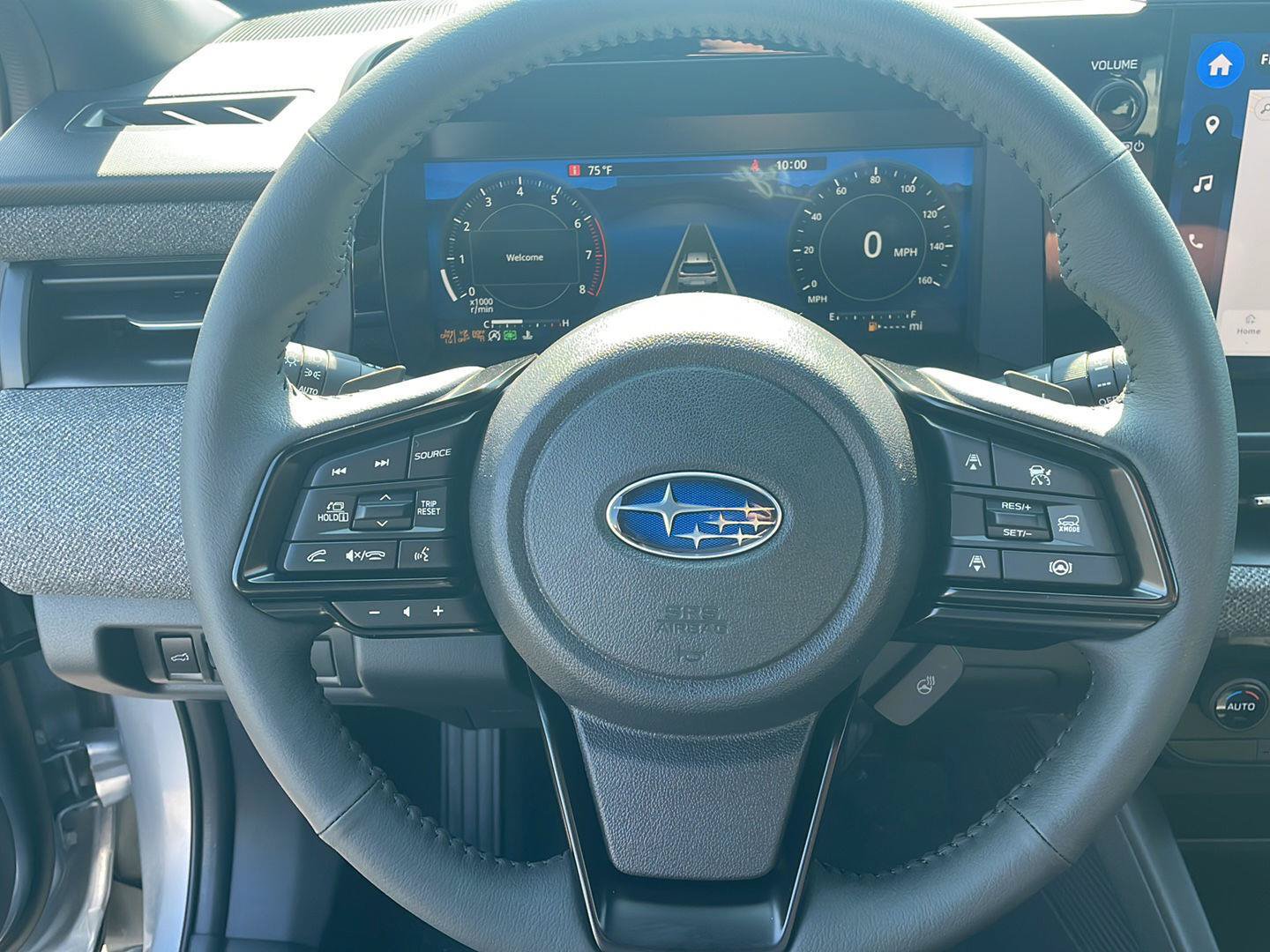 New 2026 Subaru Outback Premium AWD/4WD image 13