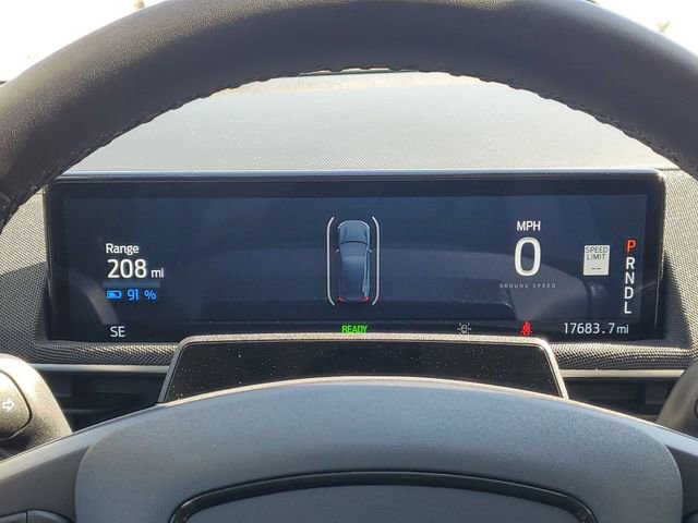 Used 2024 Ford Mustang Mach-E Select w/ Comfort Package Lite image 20