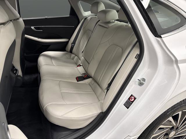Used 2022 Hyundai Sonata Limited image 27