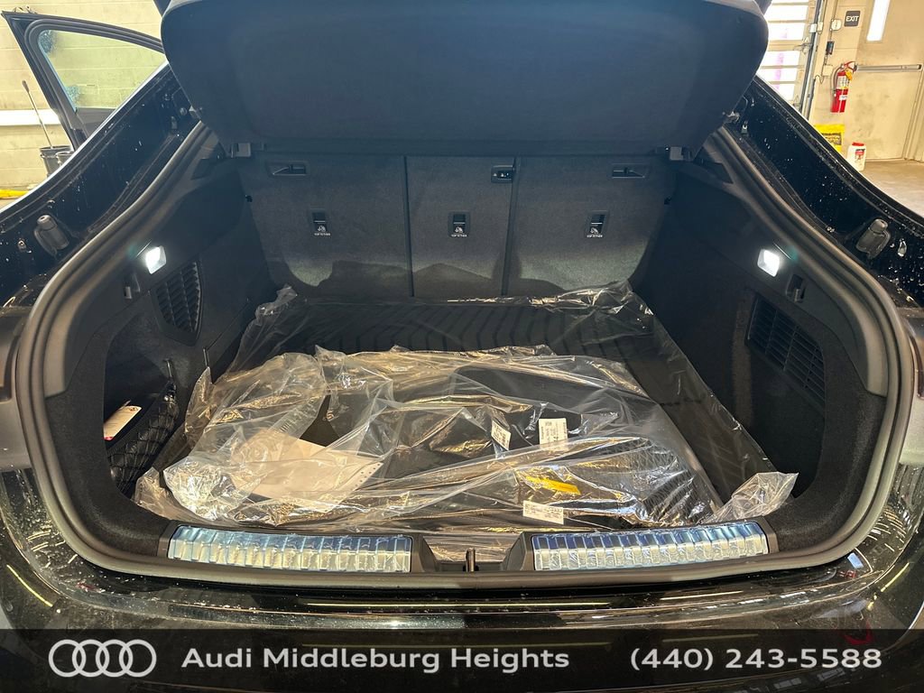 New 2025 Audi S5 Premium Plus image 26