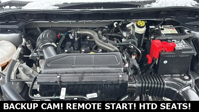 Used 2024 Ford Escape ST-Line image 31