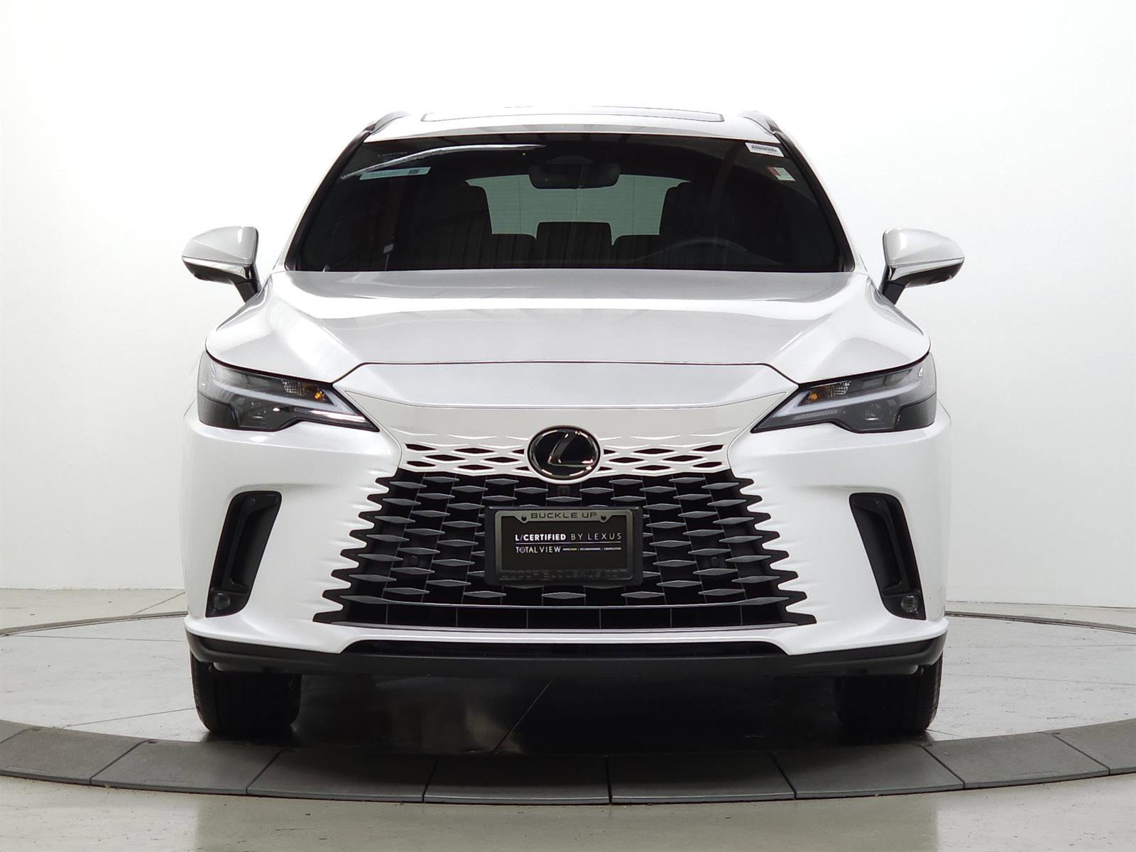 Certified 2024 Lexus RX 350 Premium w/ Convenience Package AWD/4WD image 2