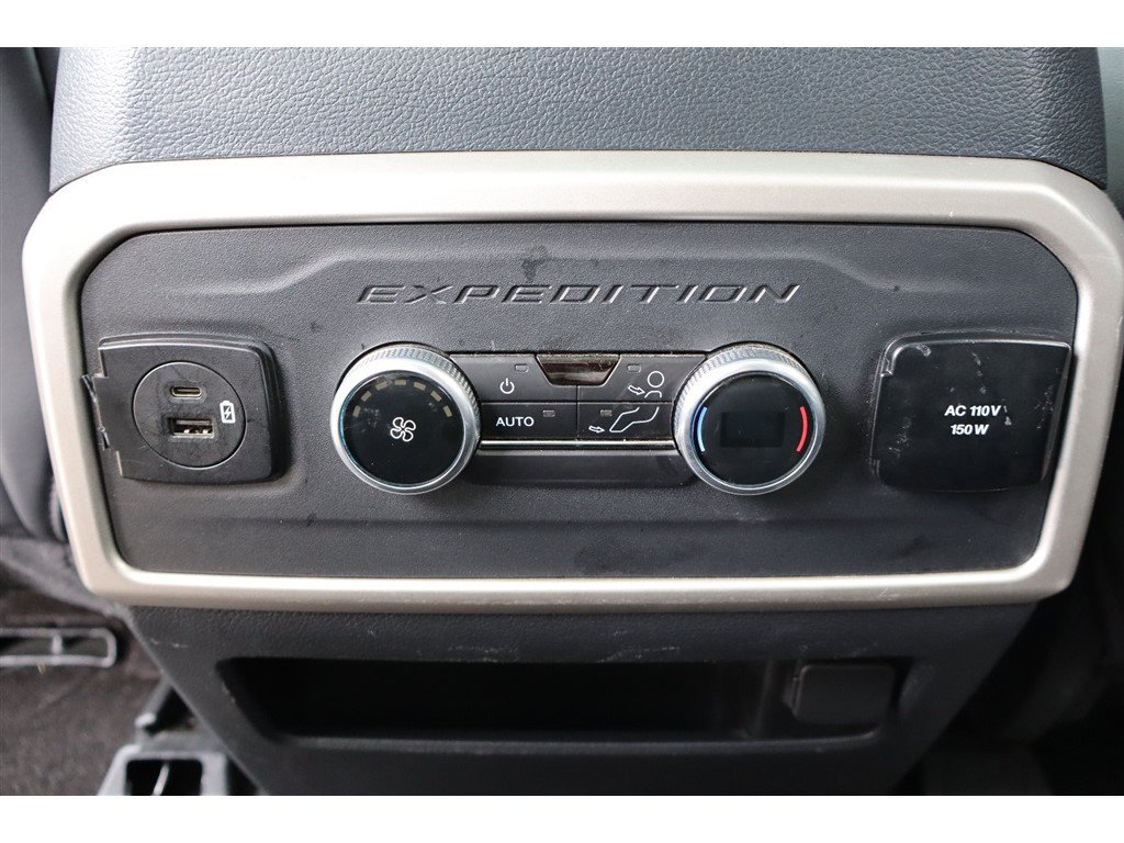 Used 2022 Ford Expedition Max XLT AWD/4WD image 31