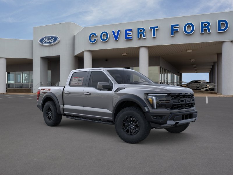 New 2026 Ford F150 Raptor AWD/4WD image 7