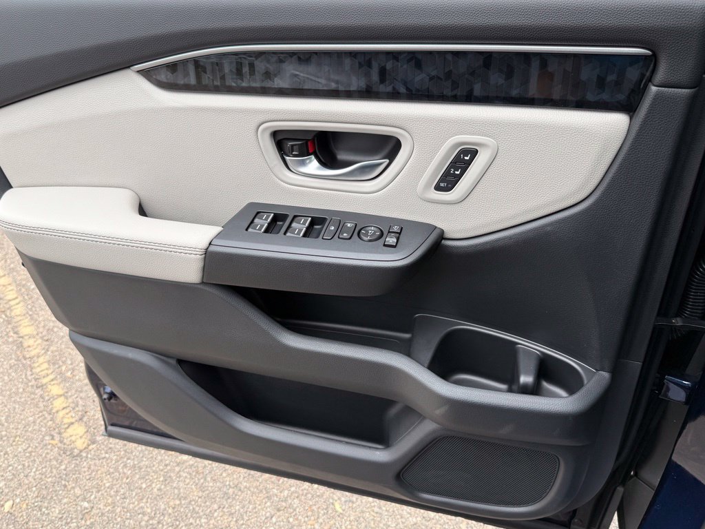 Certified 2026 Honda Passport TrailSport Elite image 28