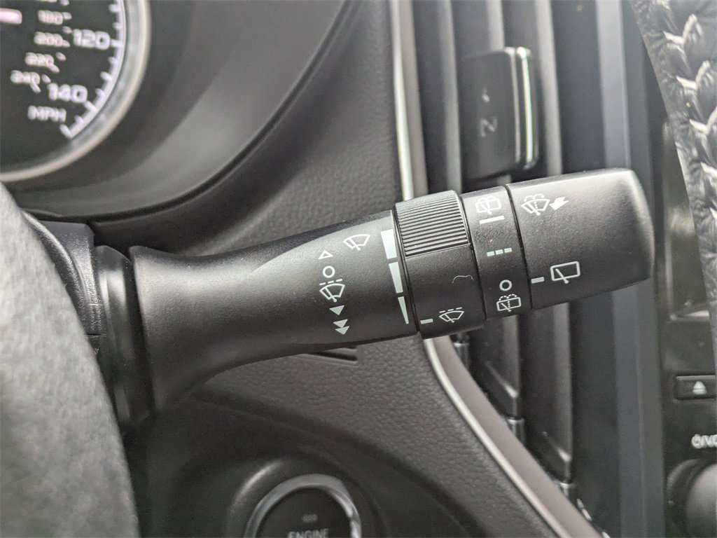 Used 2023 Subaru Forester Premium image 31