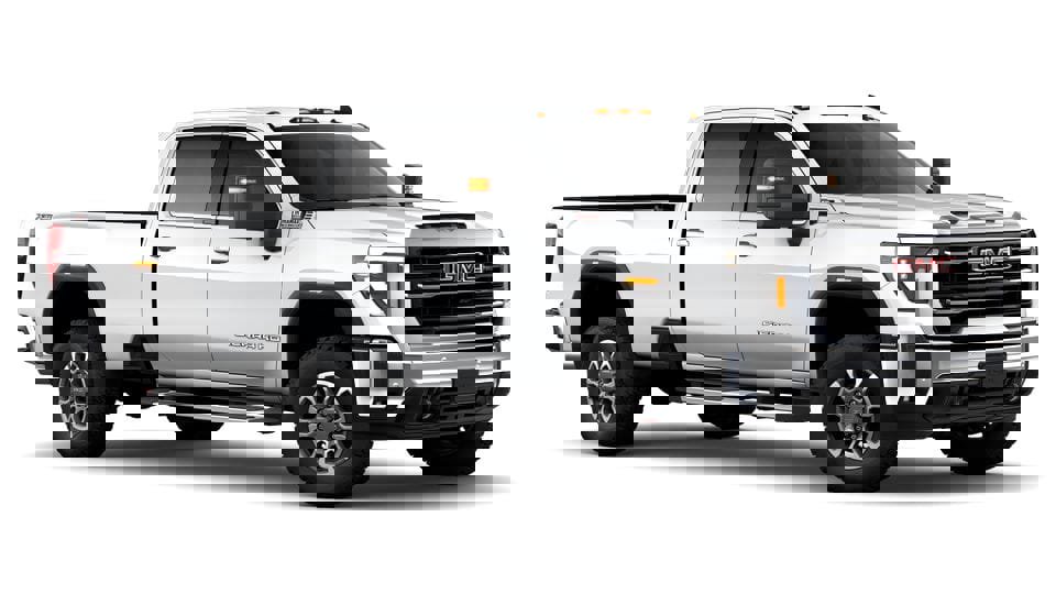 New 2026 GMC Sierra 3500 SLE w/ SLE Value Package image 6