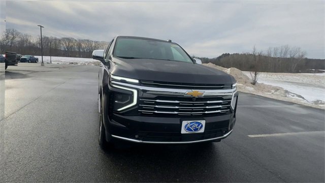 New 2026 Chevrolet Tahoe Premier w/ Sun And Tow Package image 3
